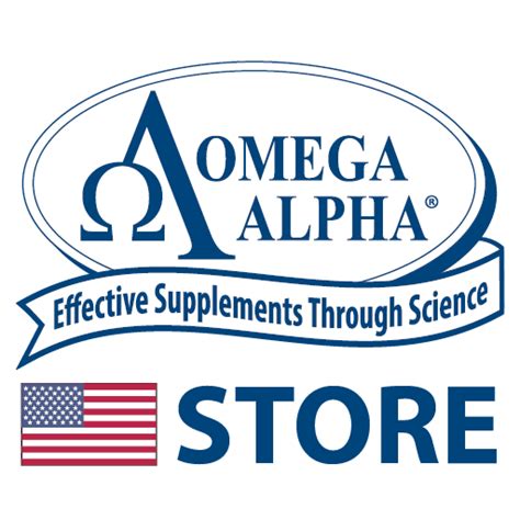 omega alpha store